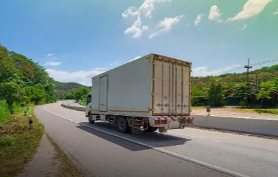 Konya ile Şarköy Arası Bulaşık Makinesi Taşıma